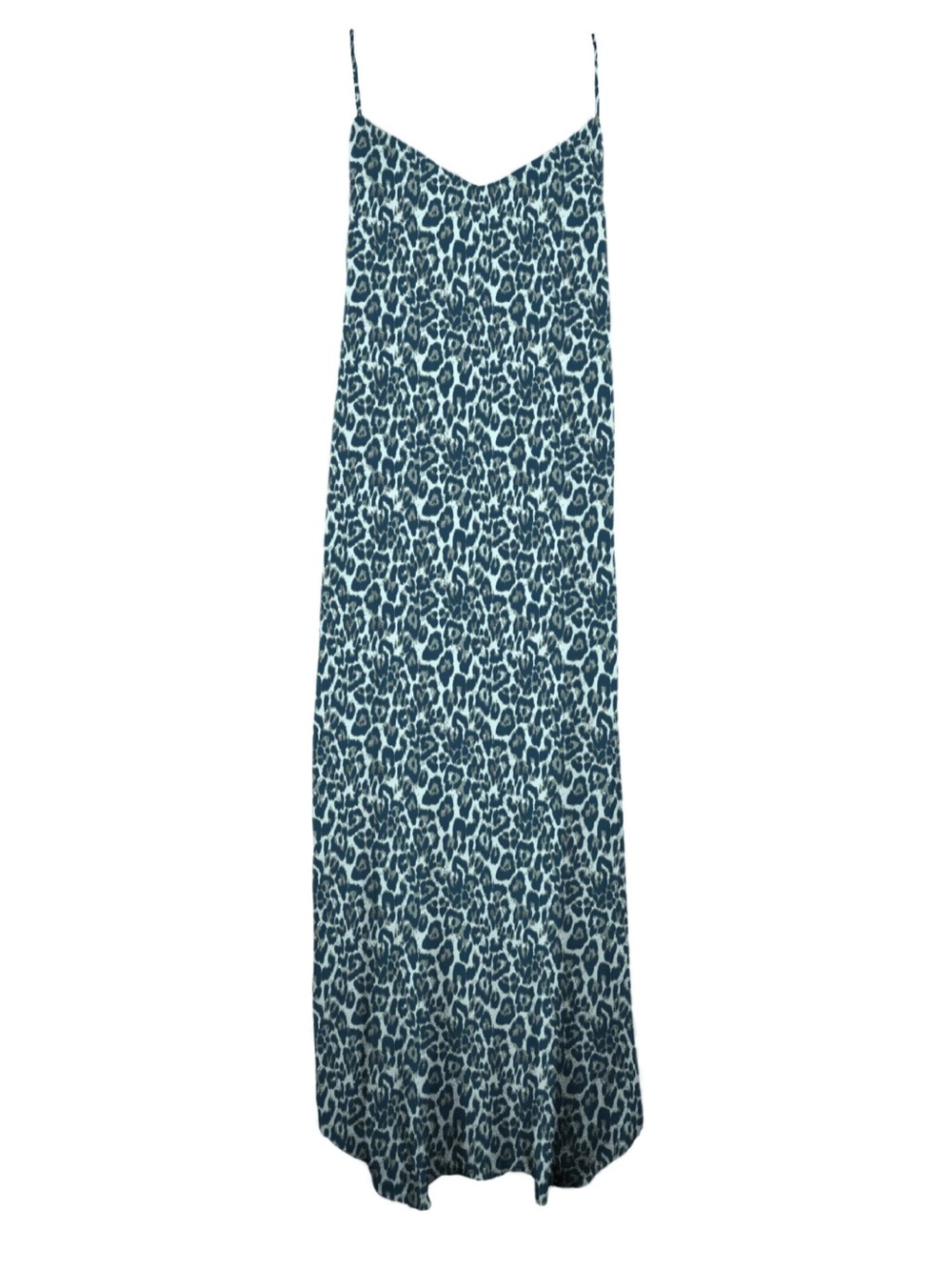 Mai Underwear Aria Maxi dress small